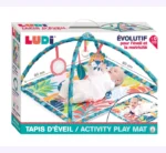 سجادة لعب للأنشطة - LUDI