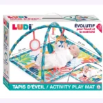سجادة لعب للأنشطة - LUDI
