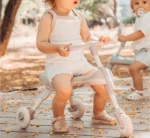 ⁦دراجة توازن صغيرة minnie⁩ - الصورة ⁦2⁩