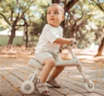 ⁦دراجة توازن صغيرة minnie⁩ - الصورة ⁦7⁩