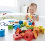 ⁦ربط الأشكال بخيوط HAPE⁩ - الصورة ⁦4⁩