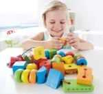 ⁦ربط الأشكال بخيوط HAPE⁩ - الصورة ⁦5⁩