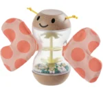 فراشة صانعة المطر 🦋