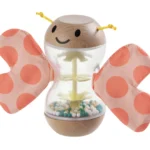 فراشة صانعة المطر 🦋