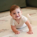 سجادة انشطة قابلة للطي minnie