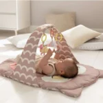 فرشة اللعب من Hape