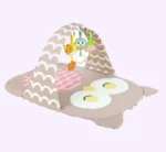 ⁦فرشة اللعب من Hape⁩ - الصورة ⁦2⁩