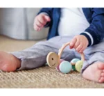 السلحفاة السريعة من Hape