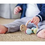 السلحفاة السريعة من Hape