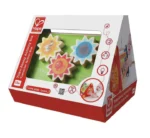 ⁦صندوق أنشطة متنقل من hape⁩ - الصورة ⁦5⁩