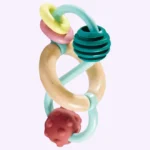 عضاضة متاهة و خرز من HAPE