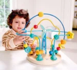 متاهة خرز المجرة من Hape