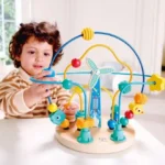 متاهة خرز المجرة من Hape