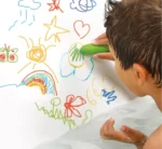 ألوان مقاومة للماء من Ludi