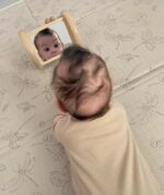 ⁦مرآة النشاط المتدحرجة من minnie⁩ - الصورة ⁦2⁩