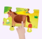 ⁦بازل أرضية مزرعة كبيرة من HEADU⁩ - الصورة ⁦4⁩