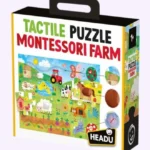 بازل أرضية مزرعة كبيرة من HEADU