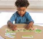 ⁦اليرقة لتعليم الاشكال والالوان من GOULA⁩ - الصورة ⁦4⁩