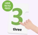 ⁦المس والعب! ألوان، أشكال، وأرقام! من HEADU⁩ - الصورة ⁦3⁩