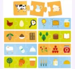 ⁦بازل من أين يأتي؟ من HEADU⁩ - الصورة ⁦2⁩