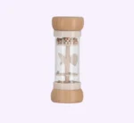 صانعة المطر خشبية من minnie