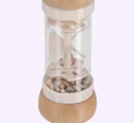 ⁦صانعة المطر خشبية من minnie⁩ - الصورة ⁦2⁩