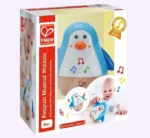 ⁦لعبة البطريق السحري من Hape⁩ - الصورة ⁦2⁩