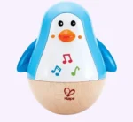 ⁦لعبة البطريق السحري من Hape⁩ - الصورة ⁦3⁩