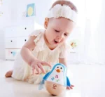 ⁦لعبة البطريق السحري من Hape⁩ - الصورة ⁦5⁩