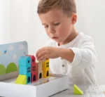 لعبة "المنطق في المدينة" من GOULA