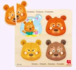 بازل المشاعر من GOULA