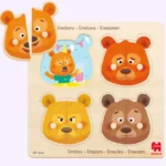 بازل المشاعر من GOULA