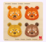 ⁦بازل المشاعر من GOULA⁩ - الصورة ⁦3⁩