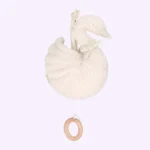 لعبة البطة مع موسيقى هادئة