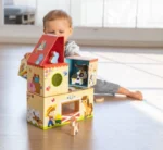 مزرعتي الأولى من GOULA