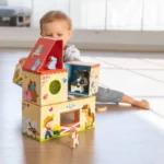 مزرعتي الأولى من GOULA