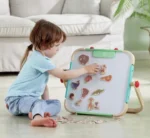 مغناطيسات على شكل حيوانات (30 مغناطيسًا جميلًا!) من HAPE