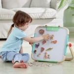 مغناطيسات على شكل حيوانات (30 مغناطيسًا جميلًا!) من HAPE