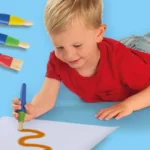 فراشي التلوين الأولى من SES Creative