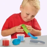 مجموعة أدوات المعجون من SES Creative
